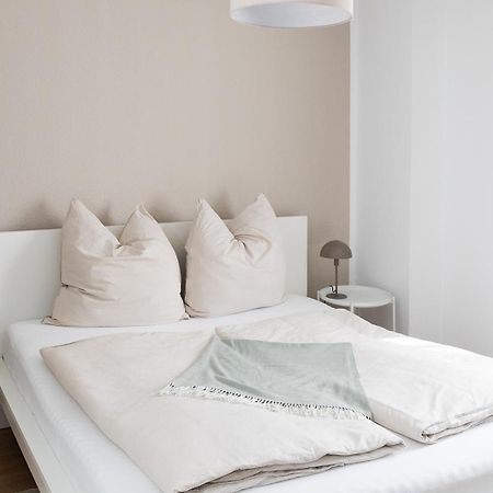 Soulplace Studioapartment Herten 外观 照片