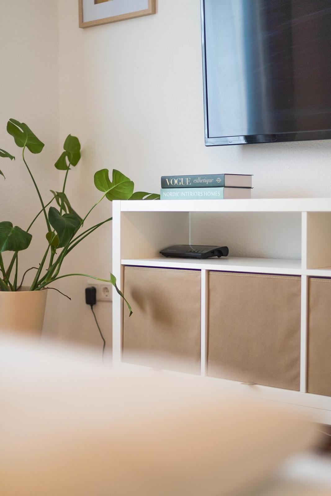 Soulplace Studioapartment Herten 外观 照片