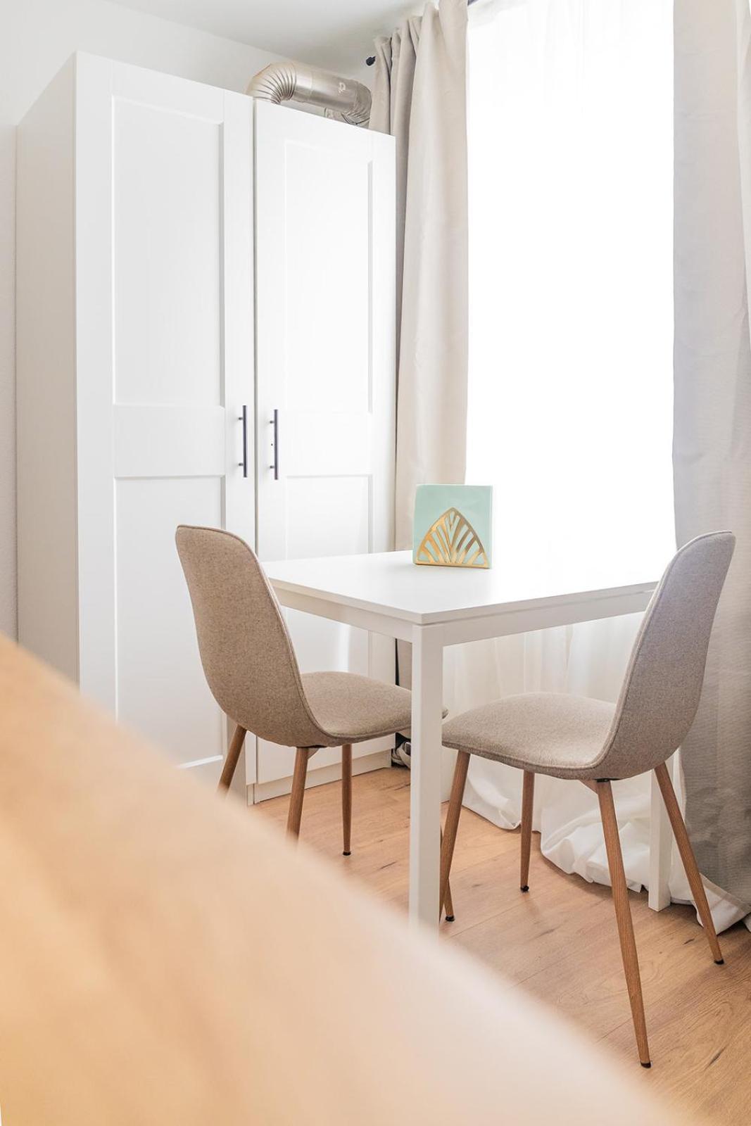 Soulplace Studioapartment Herten 外观 照片