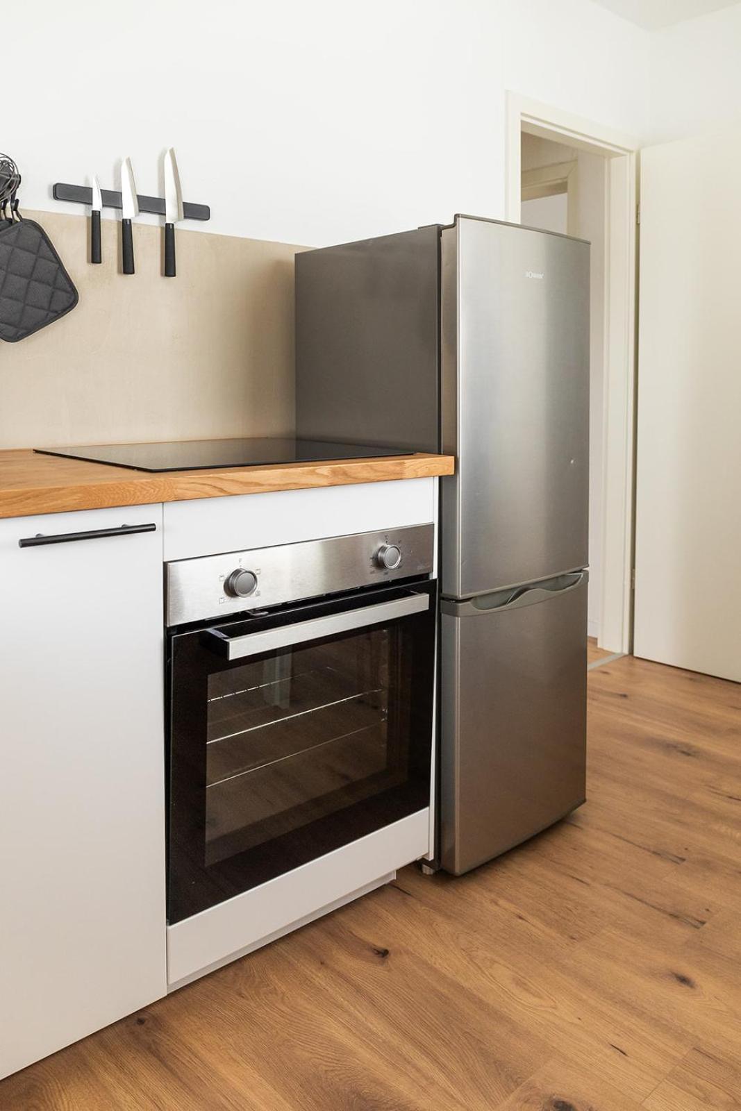 Soulplace Studioapartment Herten 外观 照片